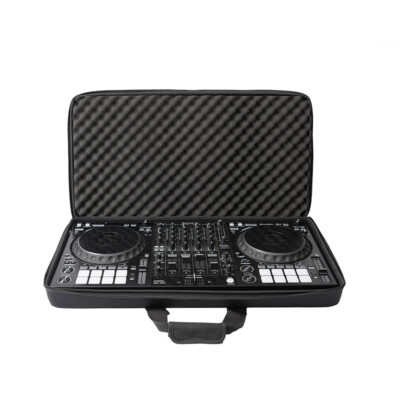 Mint Magma 48010 CTRL Case XXL Plus Rigid Durshock Case for XXL DJ Controllers