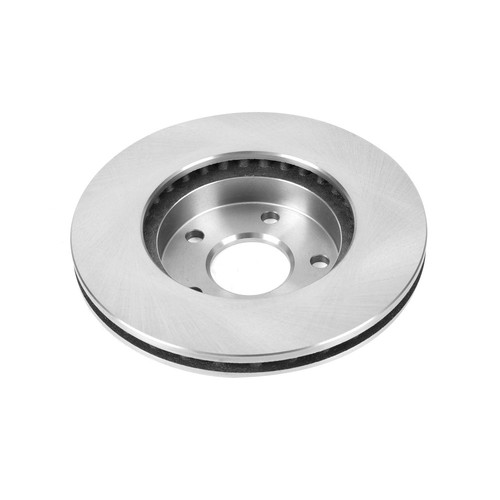 For Nissan 300ZX 87-89 Raybestos 96096R R-Line Plain Vented