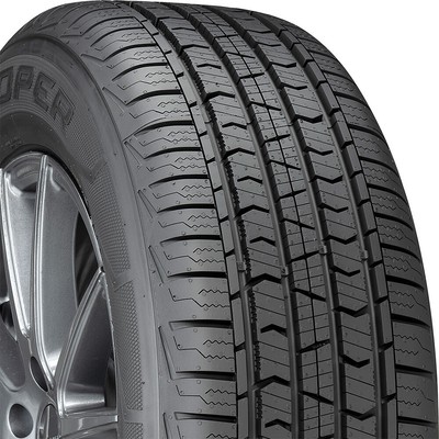 4 New 215/70-16 100 H Sl Cooper Discoverer Enduramax Bsw Tires 87973