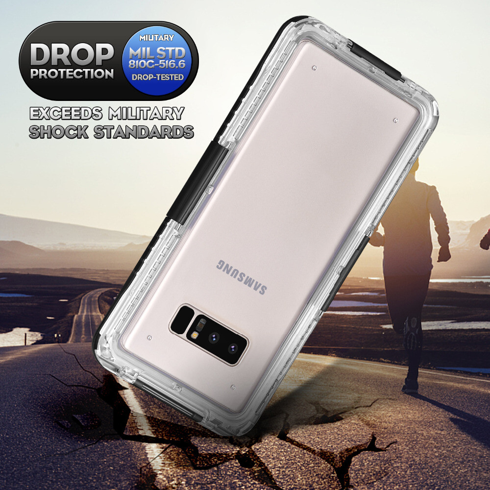 For Samsung Galaxy A32 A52 A72 5G Waterproof Case Shockproof Rugged