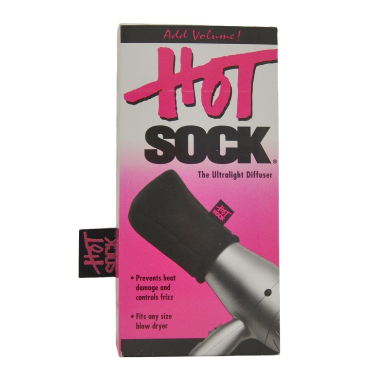 Introducing Our New Hot Sock Diffuser for you