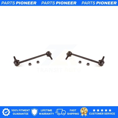 [Front] Suspension Bar Link Pair For Chevrolet Cobalt HHR Pontiac G5 Pursuit