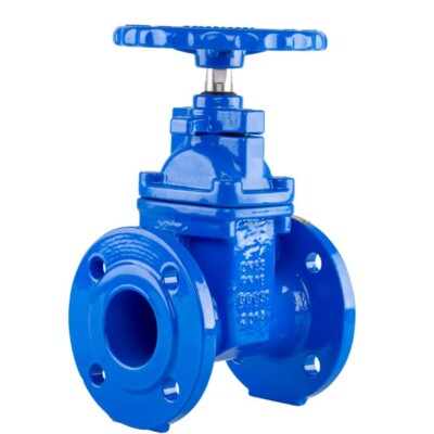 2.5'' RESILIENT SEATED GATE VALVE 200PSI AVK