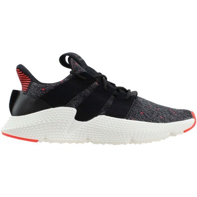 

Adidas Prophere Onix Мужские черные кроссовки на шнуровке Повседневная обувь CQ3022, Черный, adidas Prophere Onix Lace Up