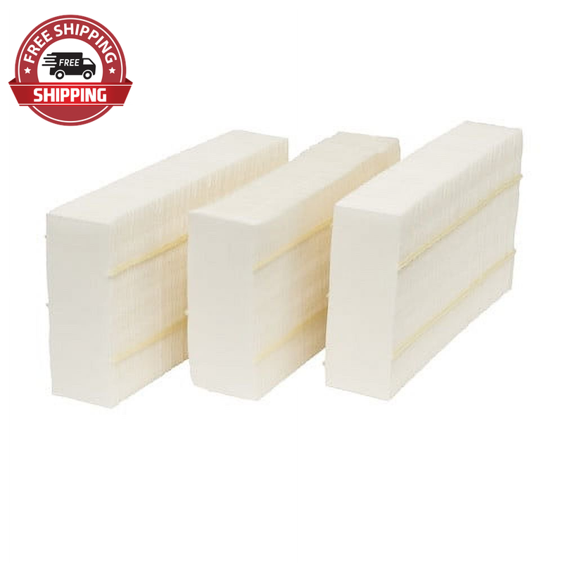 HDC311 Replacement Wicking Humidifier Filter, 3-Pack