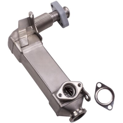 EGR refroidisseur gas d'échappement for BMW 3 Décapotable E46 11717790065