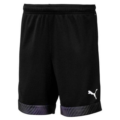

Шорты Puma Cup Youth Boys Black Casual Athletic 704035-03, Черный, Puma Cup Shorts Youth