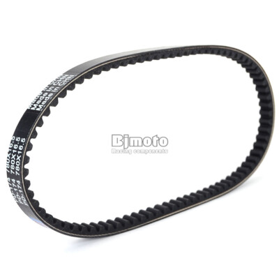 Drive Clutch Belt For Yamaha Axis 50 1995-1998 For Winking Bunny 50 1993-1997