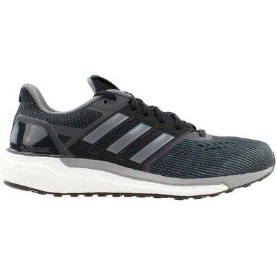 

Adidas Supernova Мужские черные кроссовки для бега Спортивная обувь CG4022, Черный, adidas Supernova Running
