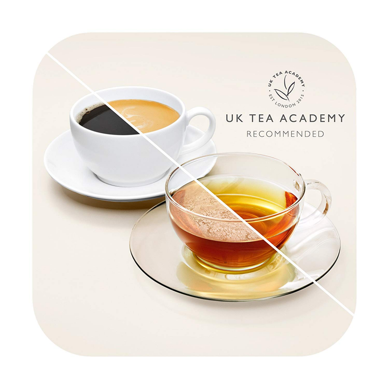 Brita Maxtra+ Water Filter Cartridges, White, Pack of 6 (UK Version)