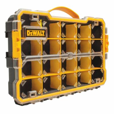 DeWALT DWST14830 20 Compartment Small Parts Pro Organizer