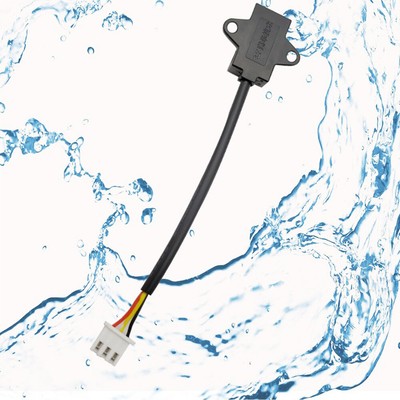 5V Non Contact Water Level Sensor Capacitive Liquid Level Sensor Switch Liquid