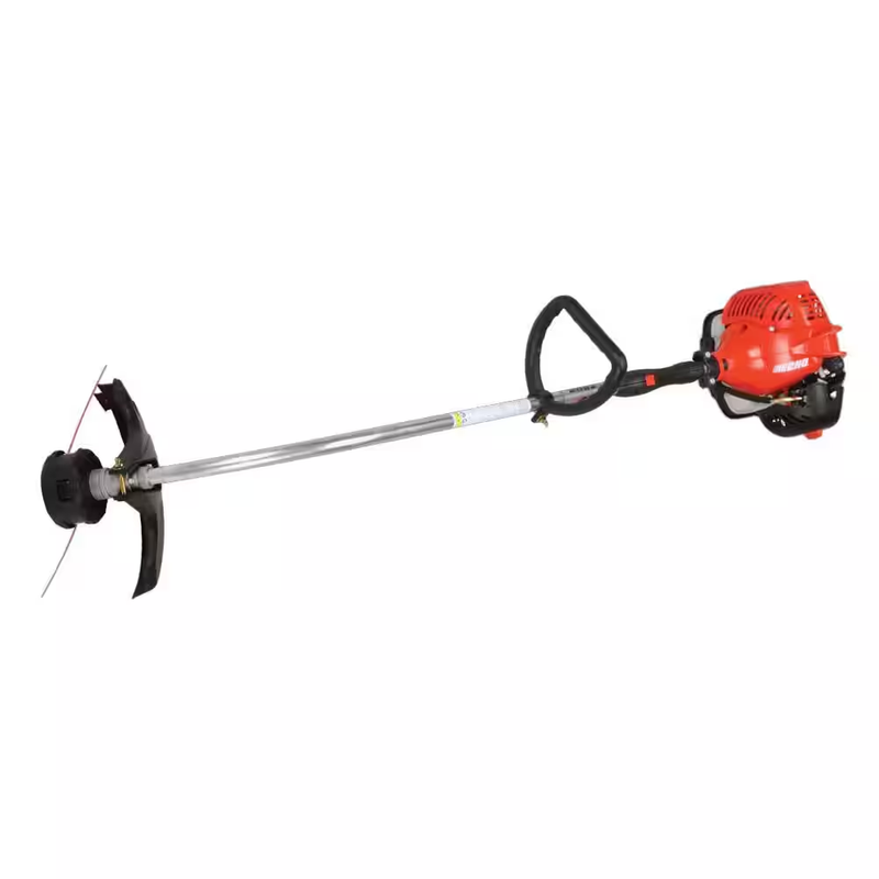 21.2 Cc Gas 2-stroke Engine Curved Shaft W/ Speed-feed Head
