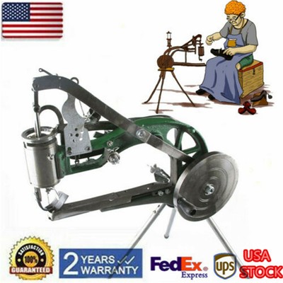 Sewing Machines Leather Machine 4