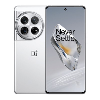 OnePlus 12 5G Smartphone with Global Rom - High-End Device