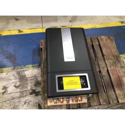 SLANT/FIN VGH-150-CH 150,000 BTU WALL MOUNT RESIDENTIAL CONDENSING BOILER 95.2%