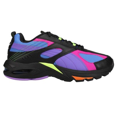 

Мужские кроссовки Puma Cell Speed Astro Lace Up, размер 7,5 м, повседневная обувь 385186-01, Черный, Puma Cell Speed Astro Lace Up