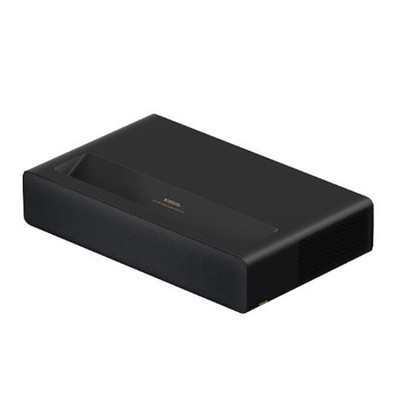 Xiaomi 2 4K Laser Cinema Projector 2400 ANSI Lumens 150'' ALDP Dolby Vision
