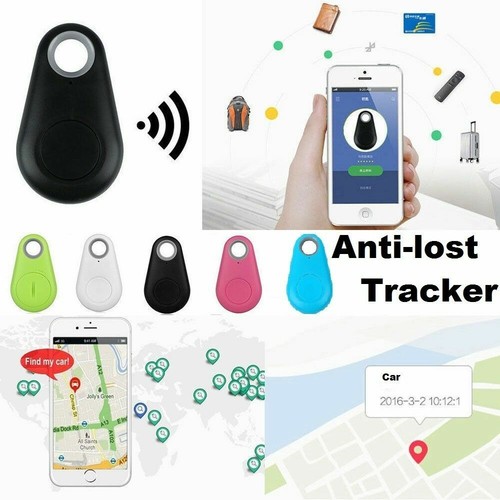 Mini GPS Smart Tracking Finder Device Auto Car Pets Kids Tracker Finder Tool