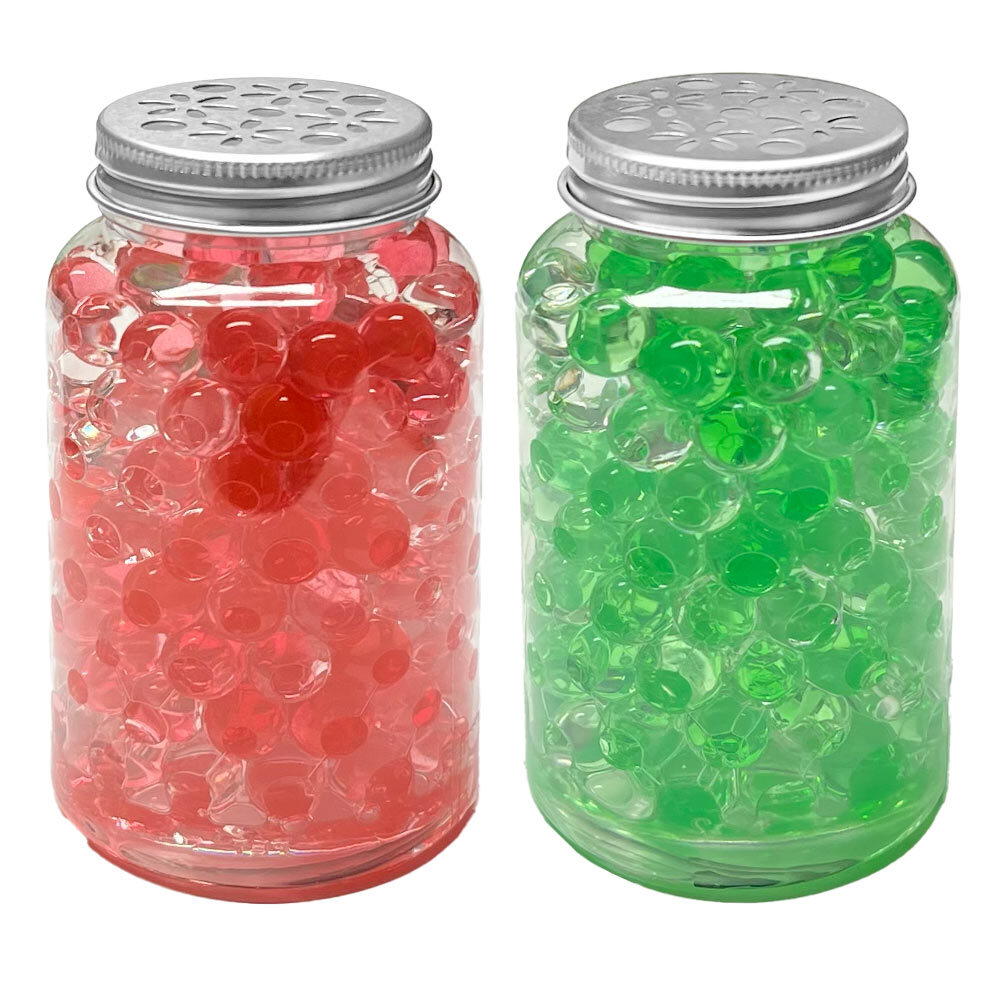 VALICLUD Duftkugeln Set 20 Stück - Aromatherapie Mit Rosen & Lavendel