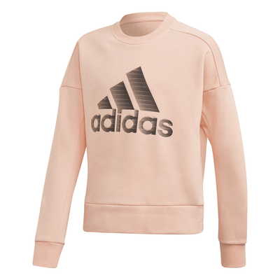 adidas sweatshirt for girls