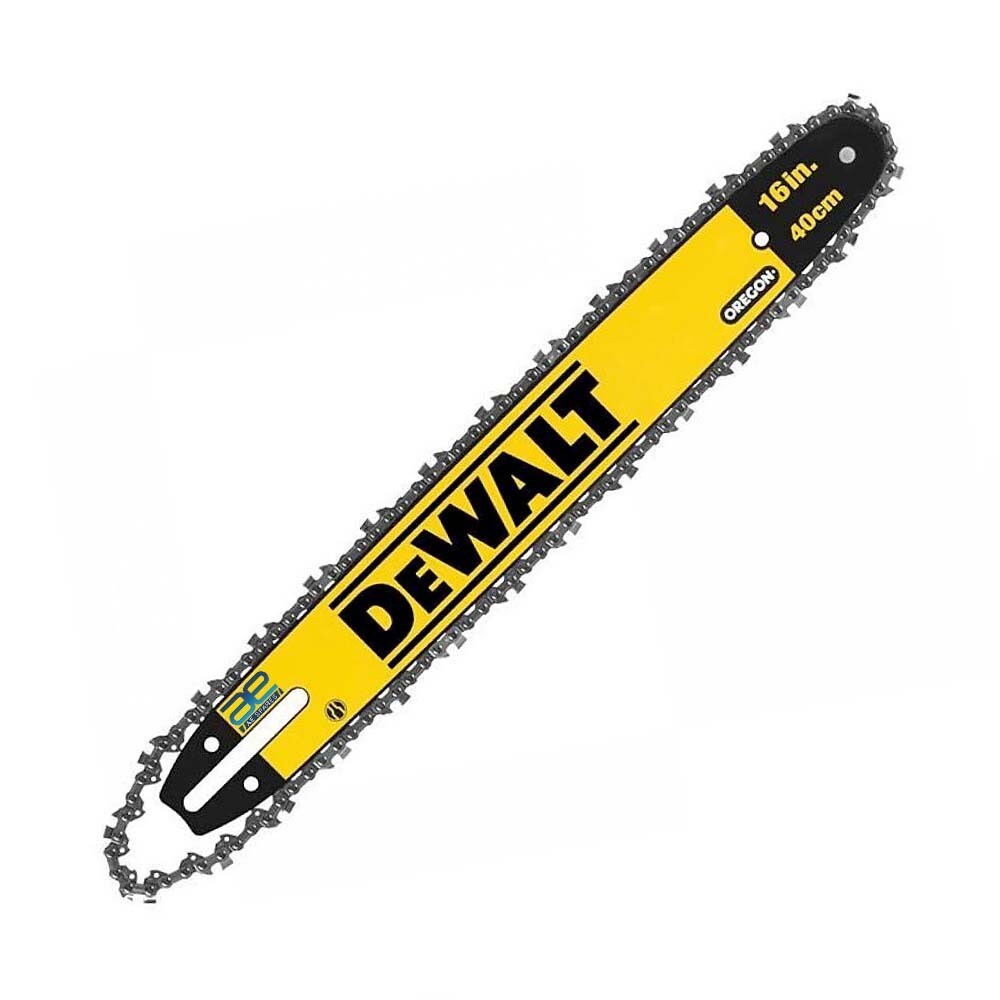 Dewalt 16 inch  400 mm Chain Saw Blade, DT20660 