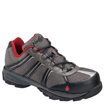 

Мужские оксфорды Nautilus Light ESD Athletic ST, Grey
