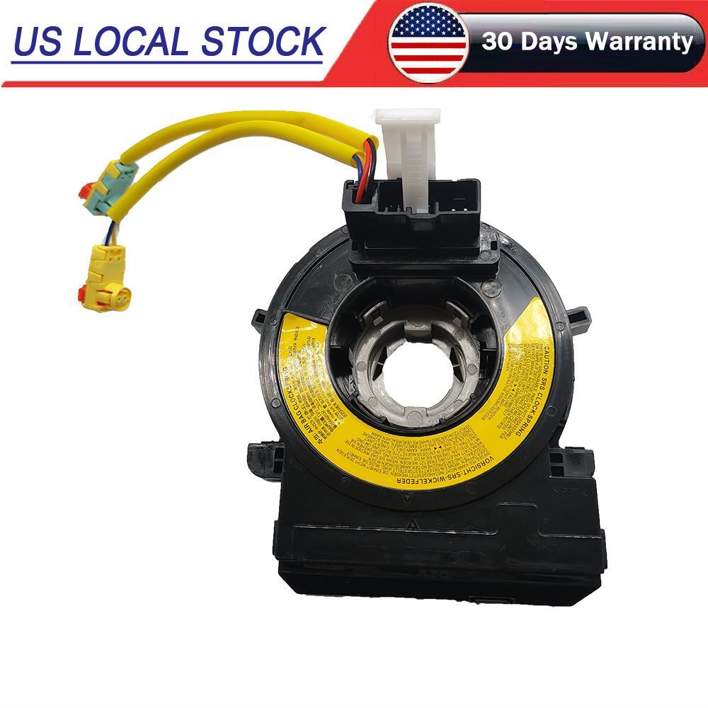 Clock Spring With steering wheel heating for Kia Optima 2.0L 2.4L 93490-3R321