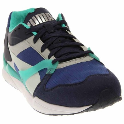 puma platform candy princess