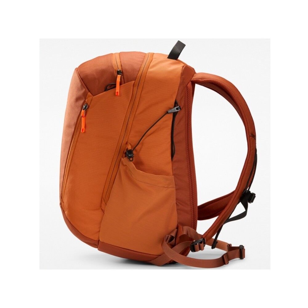 アークテリクス マンティス26 セントー ブラウン ケンタウルス New Arc'teryx MANTIS 26 BACKPACK CANVAS ABOSUX6044-CEA