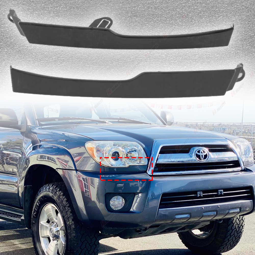 Toyota 4 RUNNER 06-09 GRILLE - 53100-35890 | Spare Parts Shop