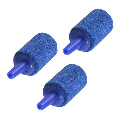 10 Pcs Safe Air Bubble Stone Oxygen Stone Airstone Aquarium Fish Tank