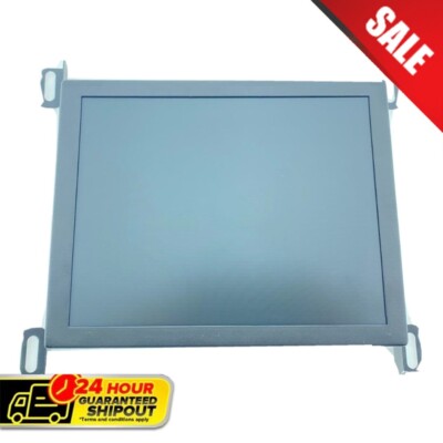 LCD Upgrade Kit for Maco 8800, Maco 8000, 80AT-100-000-V-00 CRT with Cable