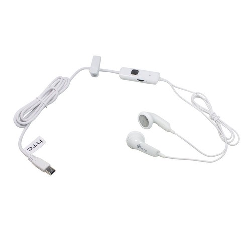 Emergono Le Cuffie HTC Pro Stereo: Presentazione Vicina - Foto 5