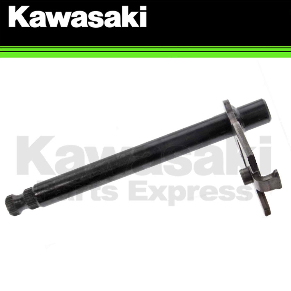 NEW 1986 - 2013 GENUINE KAWASAKI KX 80 85 100 GEAR SHIFTER