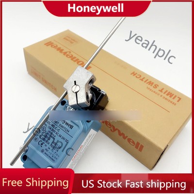 1PC Honeywell SZL-WLC-C Limit Switch New SZLWLCC In Box