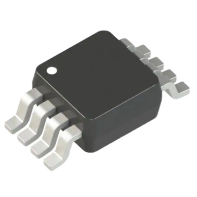 Pack of 2 LT6011CS8#PBF Integrated Circuits General Purpose Amplifier 2 Circuit