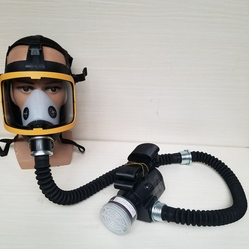 air supply respirator mask air supply respirator mask