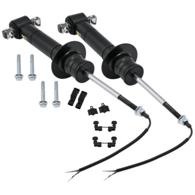 2pcs Front Shock Absorber Struts for Chevy Tahoe Silverado Suburban 84176631