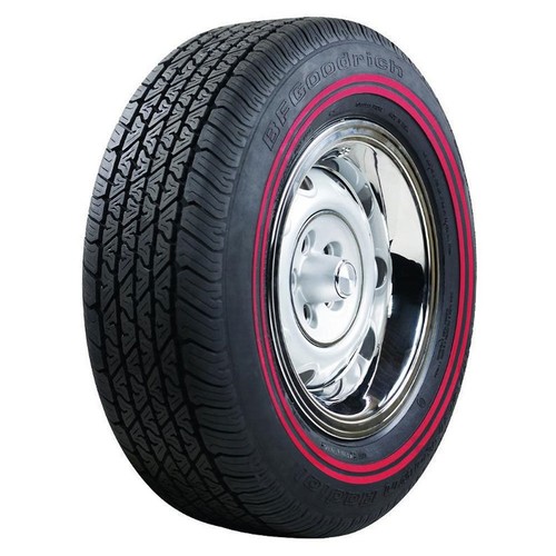 BFGoodrich Car & Truck Tires