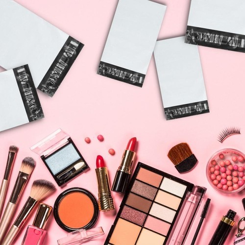 Poly Mailers Shipping Bags Envelopes Packaging Premium Bag Choose Mil & Size