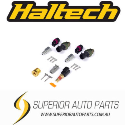 Haltech iC-7 Sensor Pack For Stand-Alone Installations HT-010001