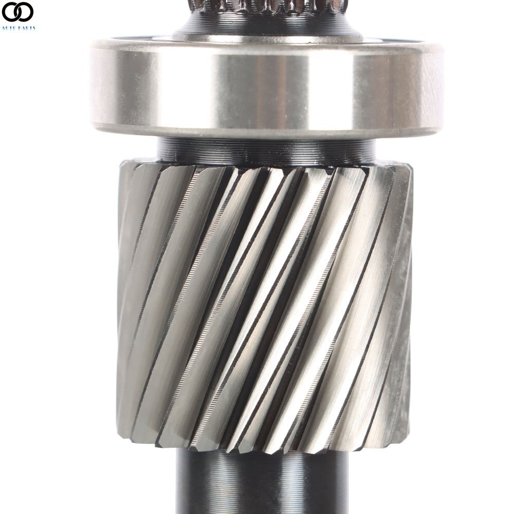 t*u様 EDWARDS Input Shaft Kit For EZGO TXT Golf Cart Electric 26926G-01 W