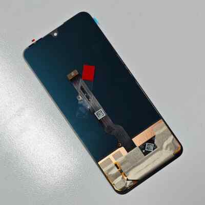 6.7'' For Infinix Note 12i 2022 X677 AMOLED Display Touch Screen Digitizer