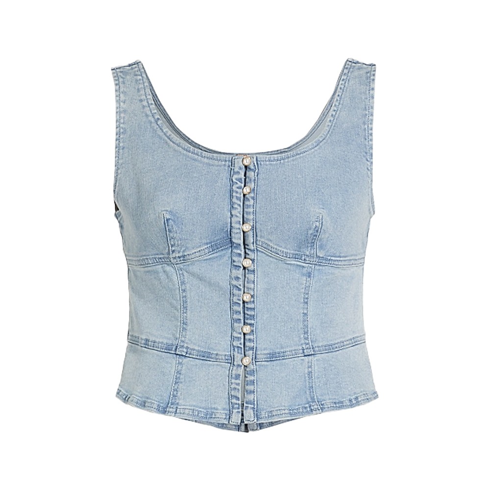 Free People Women's Tops & Blouses