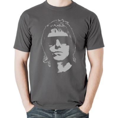 Liam Gallagher Rock Music Legend T-shirt Tee Shirts Gift New