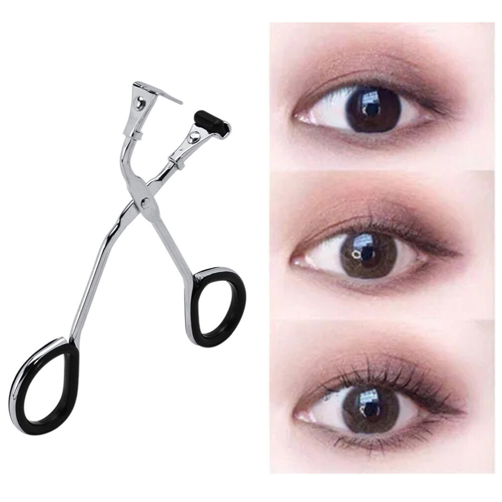 Narrow eyelash curler discount