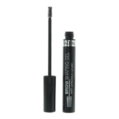 Isadora Brow Shaping 60 Transparent Gel 5.5ml For Her Women Femme