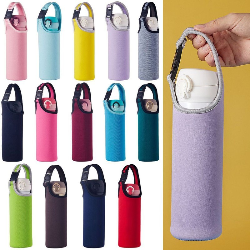 Bag Pouch Water Bottle Cover Water Bottle Case Vacuum Cup Sleeve Cup Sleeve