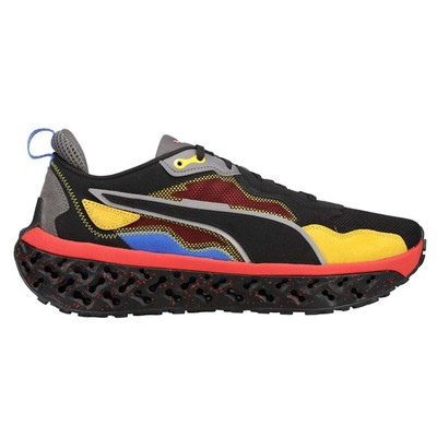 

Мужские черные кроссовки Puma Xetic Sculpt Blast Platform, повседневная обувь 38766102, Черный, Puma Xetic Sculpt Blast Platform